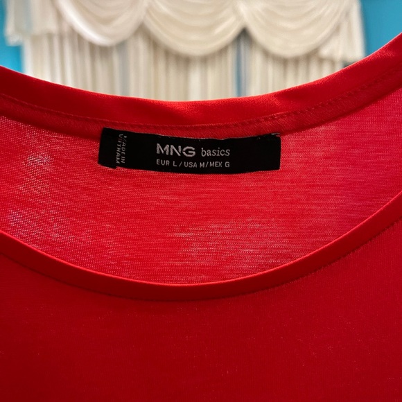 Basic MNG top - Picture 3 of 4